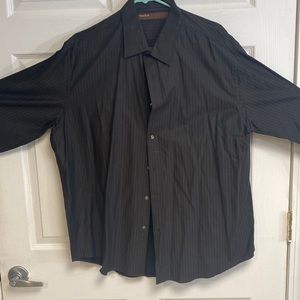 Perry Ellis dress shirt